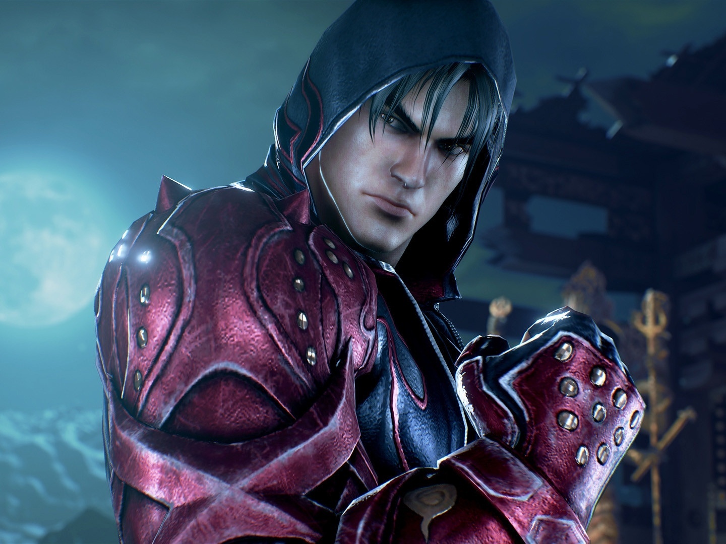 Tekken 7 contará com mais 2 personagens de outros jogos via DLC