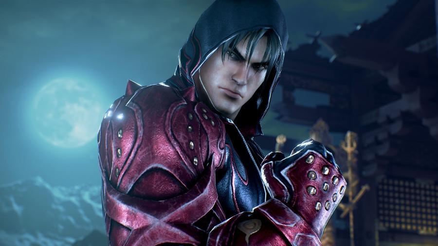 Sempre fiel a suas origens, série "Tekken" finalmente chega à nova geração - Divulgação/Bandai Namco Games