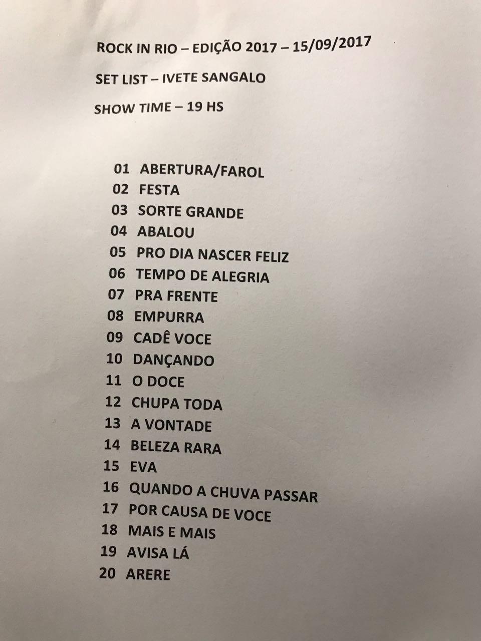 Ivete Sangalo - Felipe Branco Cruz/UOL