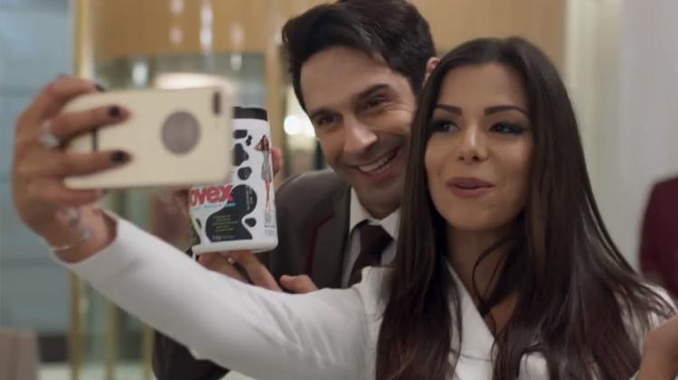 Reprodução/TV Globo