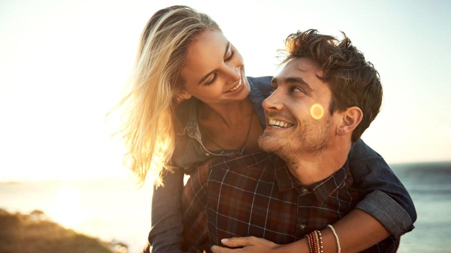 As 8 coisas que casais felizes NÃO fazem - iStock