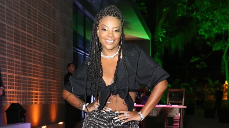 Reginaldo Teixeira/ CS Eventos /Divulgação