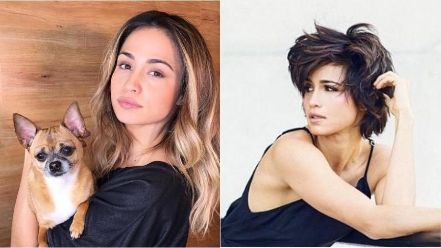 Nanda Costa - Reprodução/Instagram