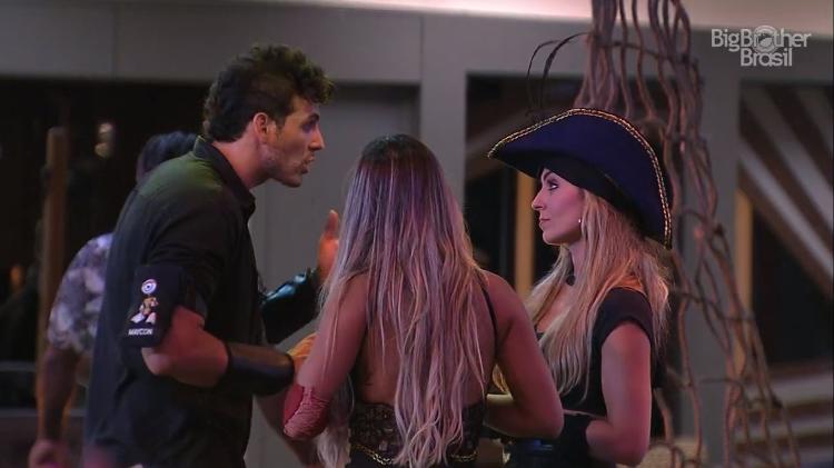 Reprodução/TvGlobo