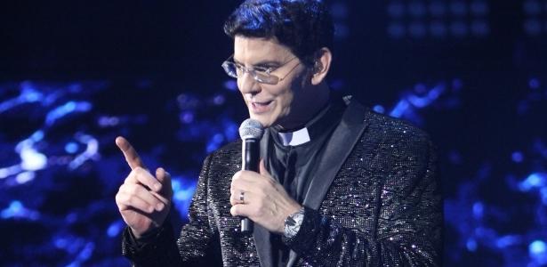 Grava DVD com Alok e outros | Padre Manzotti aponta novos pecados na era das redes: 'Instagram facilita a traição'