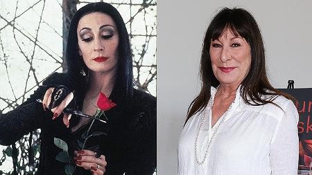 Trevosos e sarcásticos! Compare os atores da série Wandinha com o elenco  original de Família Addams - Estrelando