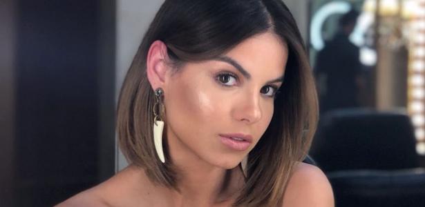 Após 2 separações | Sthefany Brito diz que aprendeu a preservar sua vida pessoal