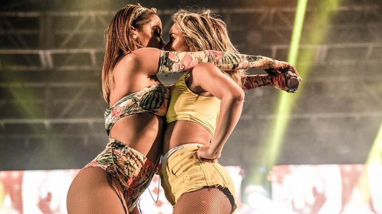 Ohana - Gabi de Morais/AgNews - Gabi de Morais/AgNews