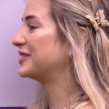 BBB 20 - Gabi Martins - Reprodução/Globoplay - Reprodução/Globoplay
