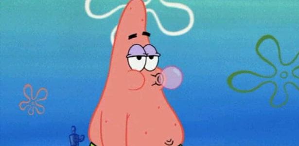 Imagens Do Patrick Do Bob Esponja Tudo Que Você Precisa Para O Orkut ...