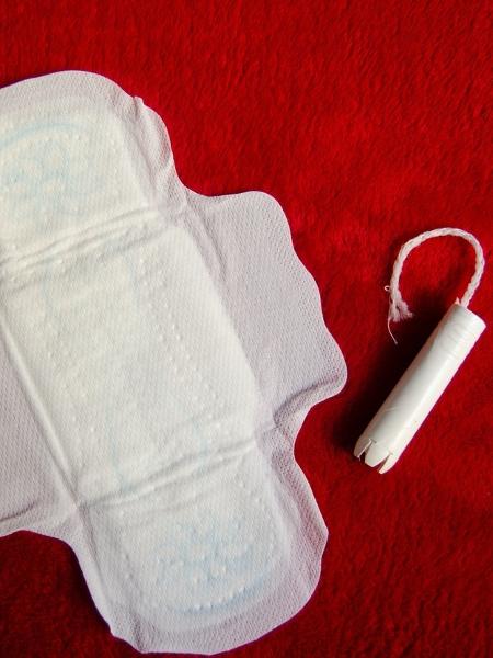 No Brasil, auase 30% das pessoas que menstruam não consegue comprar absorventes - iStock