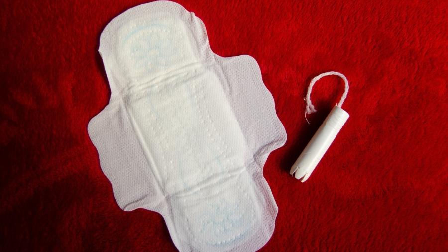 Uma a cada quatro jovens não tem dinheiro para comprar produtos higiênicos durante a menstruação - iStock
