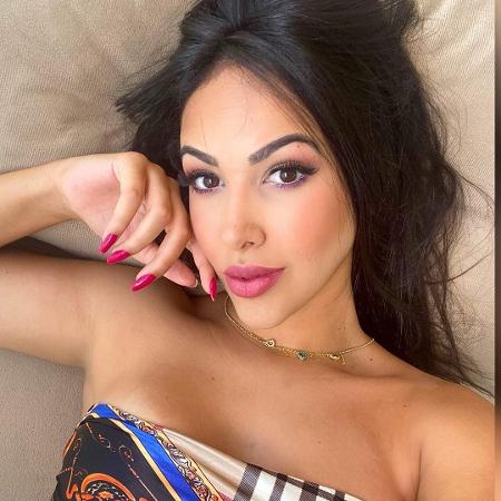 Influencer que morreu após lipo teve infecção generalizada ...