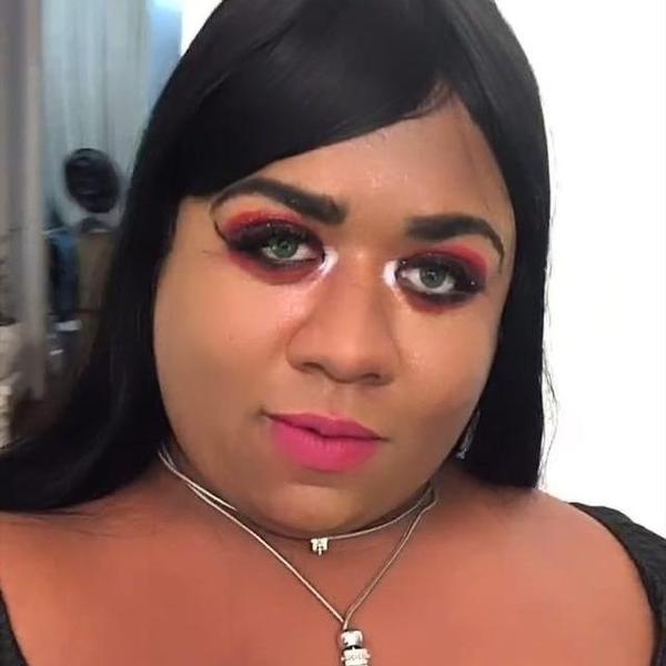Ygona - Reprodução/Instagram