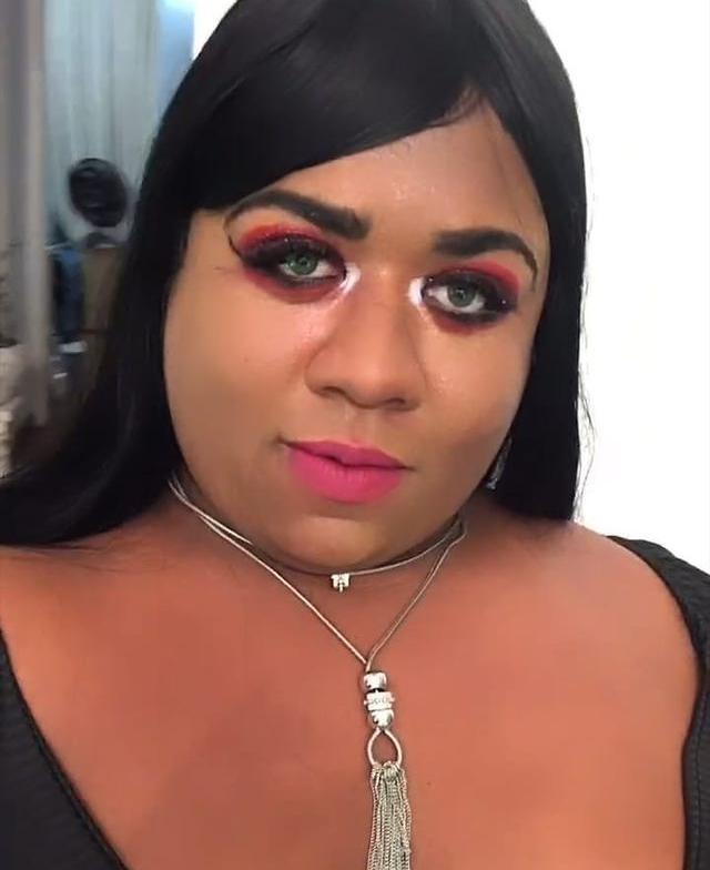 Ygona - Reprodução/Instagram