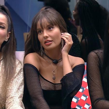 quanto os integrantes ganham nas suas profissões? 3 Thais make do BBB21 - Reprodução/Instagram - Reprodução/Instagram