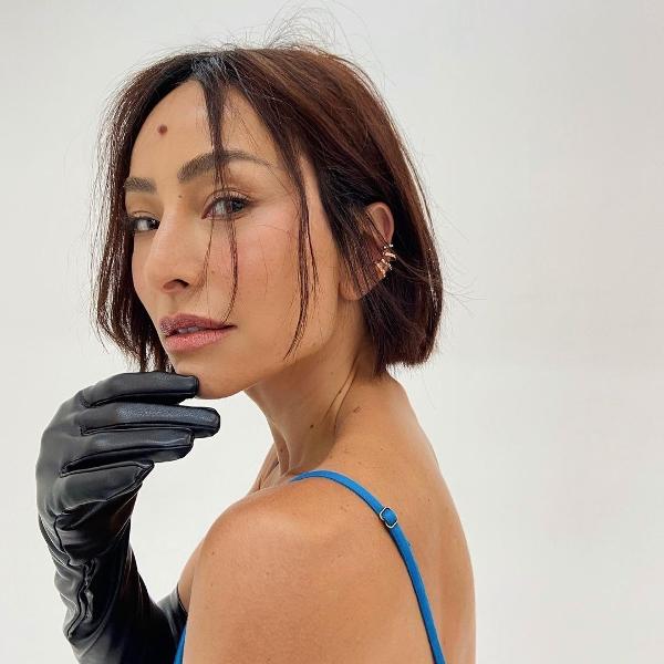 Reprodução/Instagram @sabrinasato - Reprodução/Instagram @sabrinasato