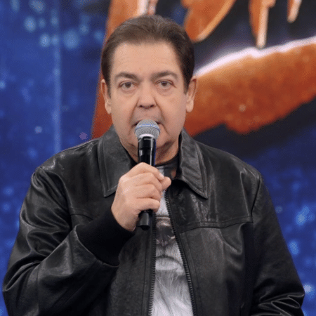 Fausto Silva não apresentará mais o "Domingão do Faustão" - Reprodução/Globoplay