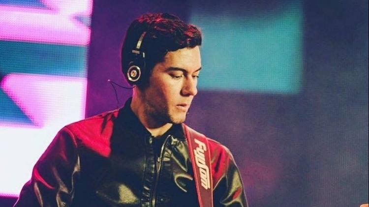 Luizmar - Reprodução/Facebook - Reprodução/Facebook