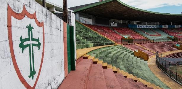 Santos y Portuguesa sellan trato con Canende;  El estadio será renovado.