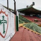 Da Ilha da Madeira ao Canindé... Um templo sagrado do futebol diz até breve