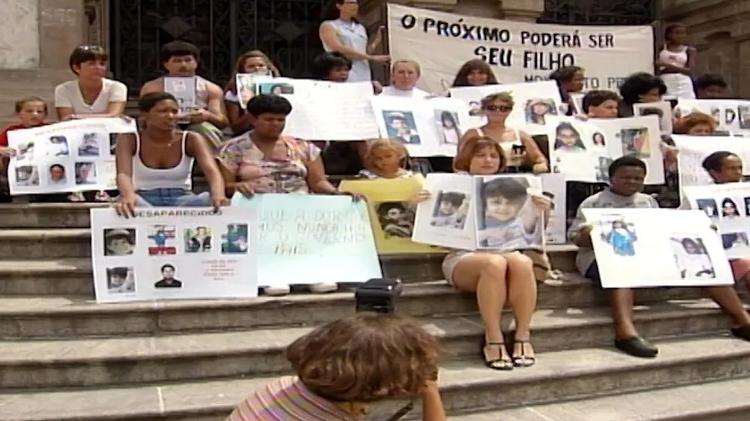 explode coração - Reprodução/TV Globo - Reprodução/TV Globo