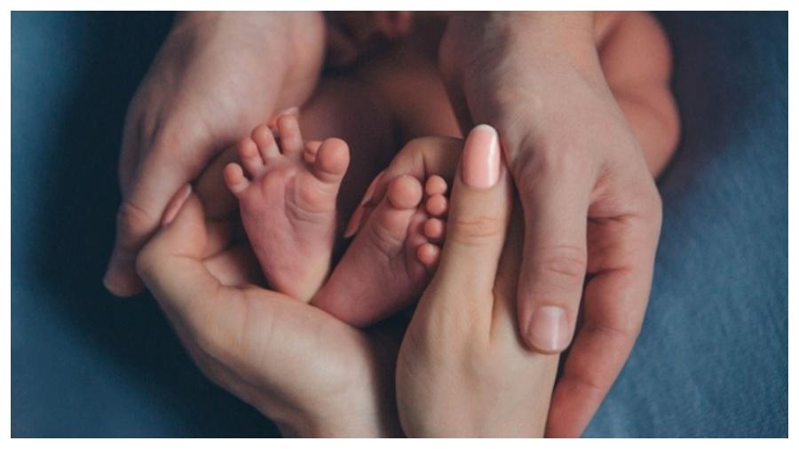 A Justiça Federal concedeu ao pai de gêmeos o direito ao mesmo período de licença previsto para as mães  - Reprodução