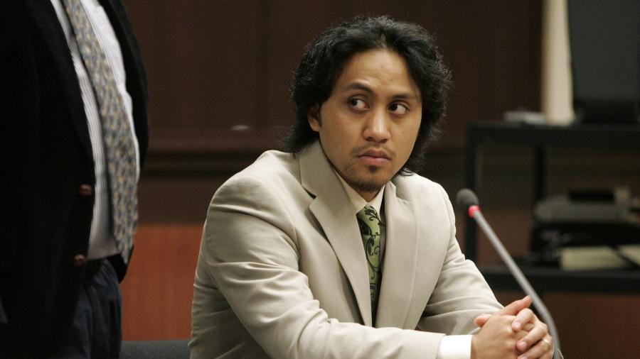 Mary Kay Letourneau, 34 anos, e Vili Fualaau, 12, se casaram e tiveram duas filhas