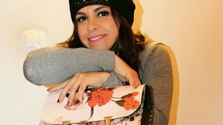 Em comportamento compulsivo, Irina chegou a confeccionar 10 mil bolsas, hobby que se tornou uma espécie de obsessão