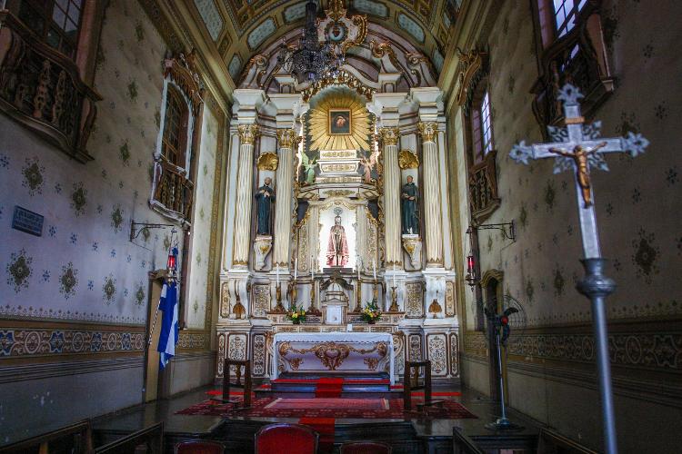 Igreja do Bom Jesus Igreja do Bom Jesus