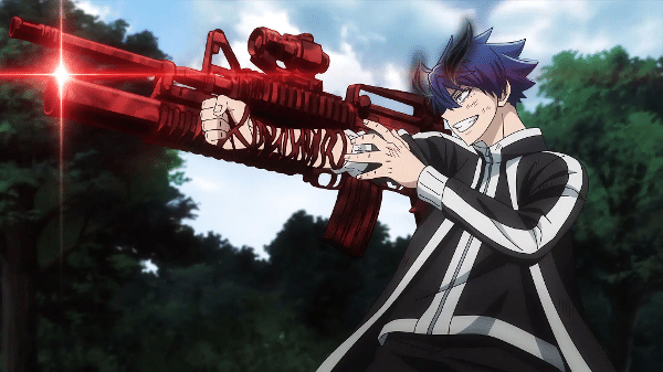 Anime Anime