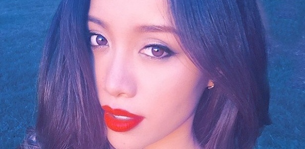 Reprodução/Instagram/@michellephan