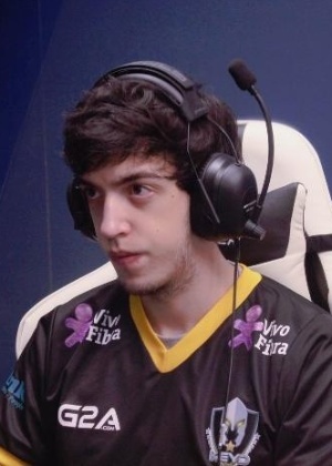 Reprodução