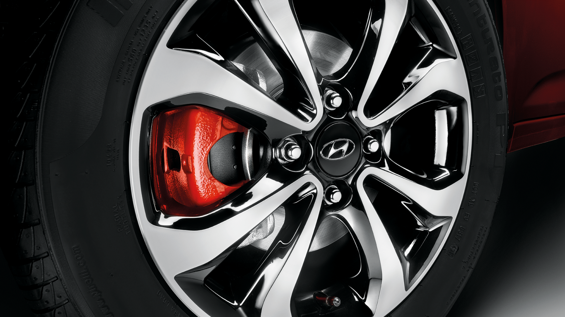 HB20 Rspec - Divulgação