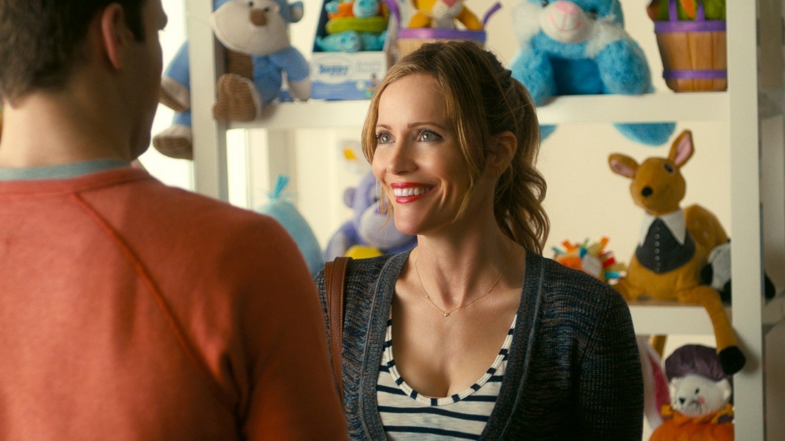 Cena de "Como Ser Solteira" - Divulgação