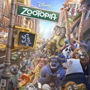 Zootopia lidera bilheteria pela 2ª semana nos EUA