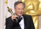 Após protestos, Academia se desculpa por piadas com asiáticos no Oscar 2016 - Jason Merritt/Getty Images