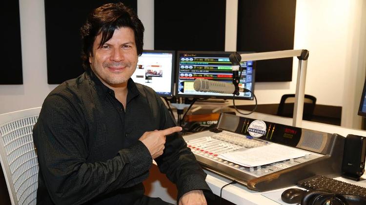 Felipe Panfili /Divulgação