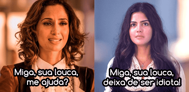 Reprodução/Gshow