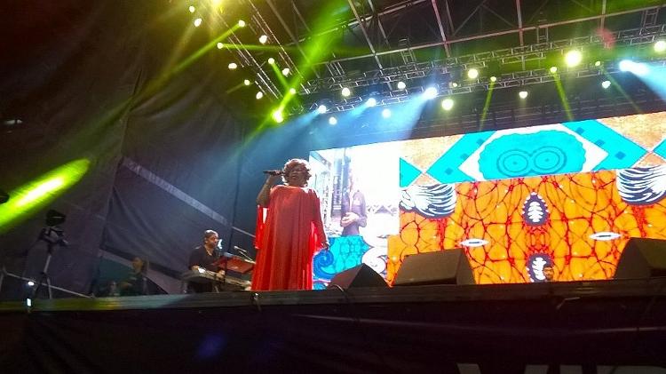 Alcione - Prefeitura de São Paulo - Prefeitura de São Paulo