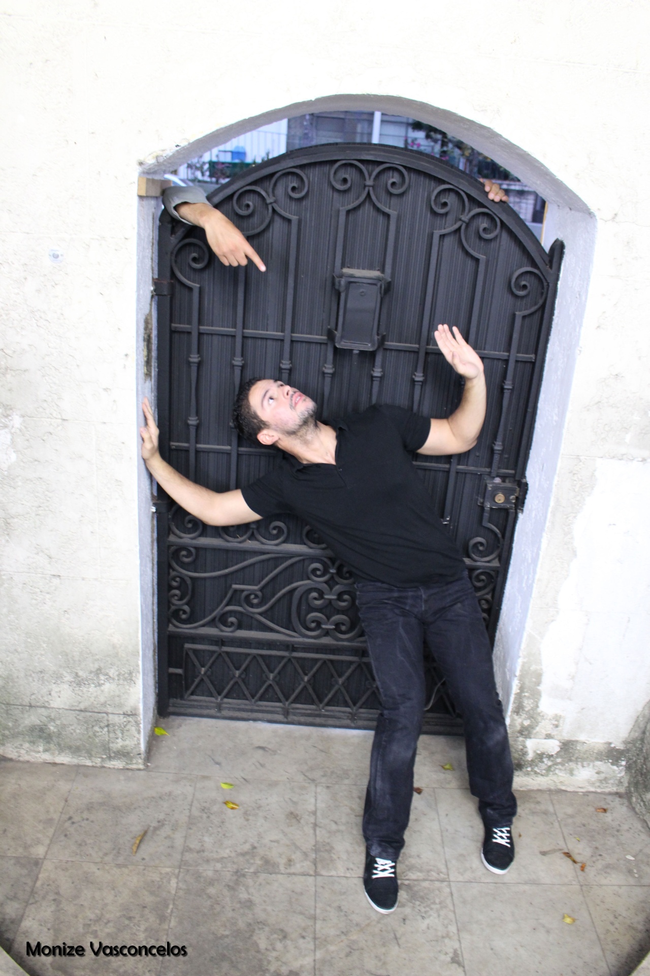 ?Diálogos Possíveis?, do grupo Divinadança - Divulgação / Monize Vasconcelos