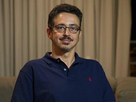 O Ministro da Cultura Sergio Sá Leitão - Divulgação