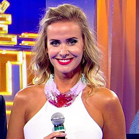 Lola Melnick - Divulgação - Divulgação