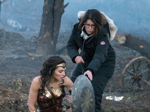 Clay Enos/ TM & (c) DC Comics