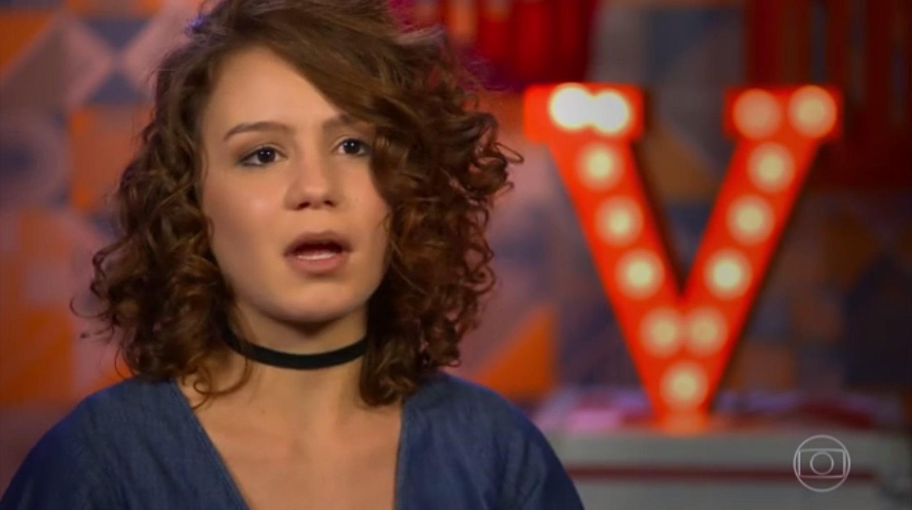 Estreia do The Voice Brasil - Reprodução/TV Globo