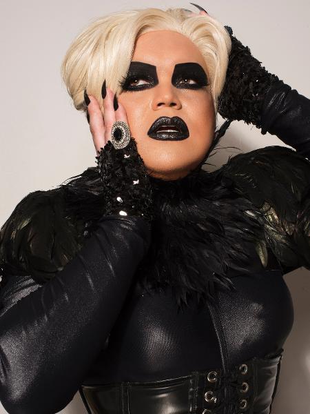 Las Bibas from Vizcaya: o autor de "A Força da Peruca" é DJ e produtor e faz sozinho as vozes dos personagens - Divulgação / Renato Filho - Divulgação / Renato Filho