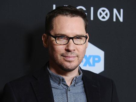 O cineasta Bryan Singer - Jason LaVeris/FilmMagic