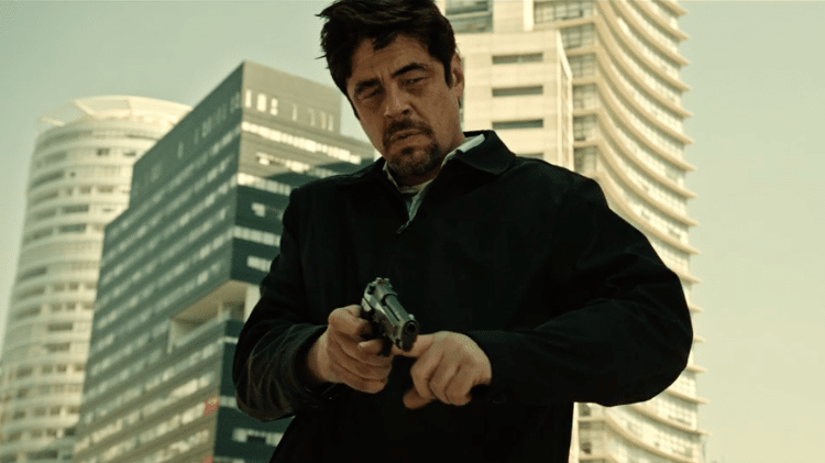 Sicario 2: Soldado - Divulgação - Divulgação
