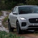 Jaguar E-Pace 2019 - Divulgação