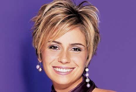 Cabelo Giovanna Antonelli - Reprodução/Instagram